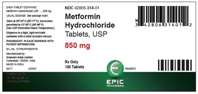 Metformin-850 mg-100-count-02-2017.jpg (Metformin 850 mg 100 Count 02 2017)